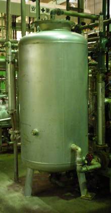 保温カバー　温水タンク、節電、省エネ、対策、缶、釜、カバー、エコジャケット、　断熱カバー　電気温水器